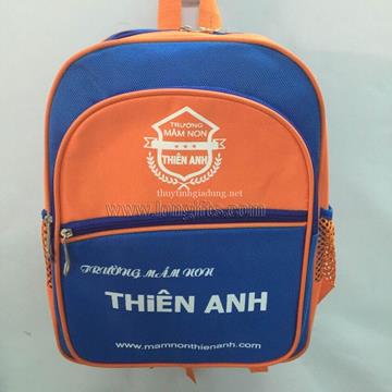 Ba lô học sinh LN15