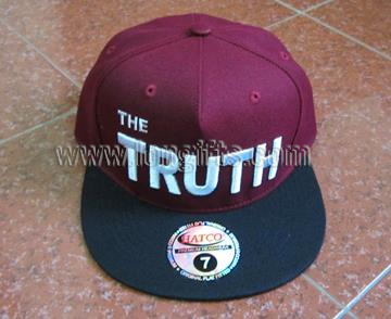 Nón Snapback LN04