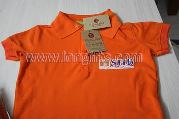 Áo Thun Đông Phục LN31