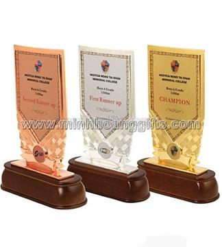 Cấp Kim Loại LN04