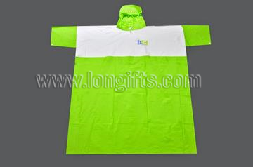 Áo Mưa Cánh Dơi LN03
