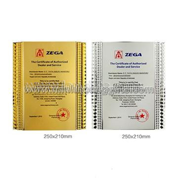 Cấp Kim Loại LN05