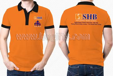 Áo Thun Đông Phục LN01