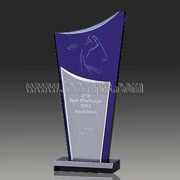 Kỷ niệm chương Pha Lê LN01