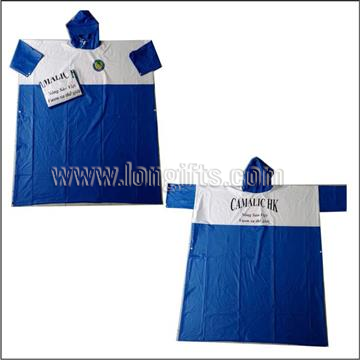 Áo Mưa Cánh Dơi LN04