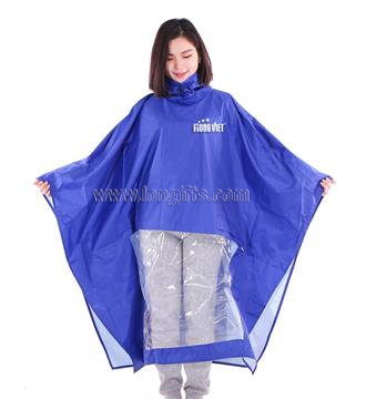 Áo Mưa Cánh Dơi LN08
