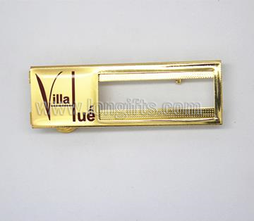 Bảng tên đeo áo LN01