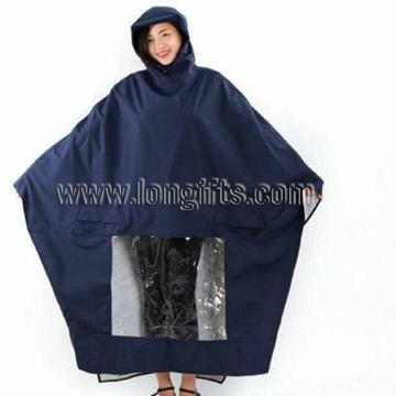 Áo Mưa Cánh Dơi LN09
