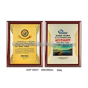 Kỷ niệm chương Gỗ Đông LN02