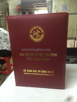 Bìa Trình Ký LN02