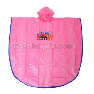 Áo Mưa Cánh Dơi LN01