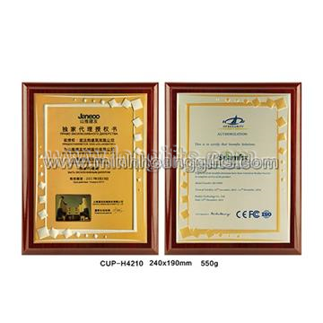 Kỷ niệm chương Gỗ Đông LN01