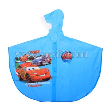 Áo Mưa Cánh Dơi LN02