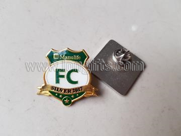 Huy hiệu Manulife