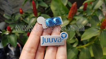Huy hiệu Kim Loại LN28
