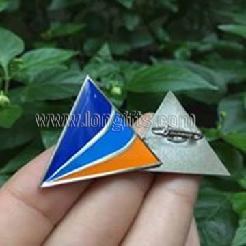 Huy hiệu Đất Xanh