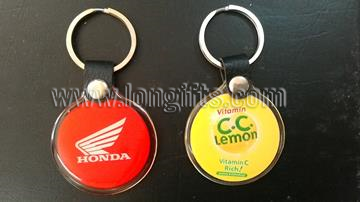 Móc khóa Đổ keo LN03
