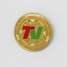 Sản xuất huy hiệu nhựa logo nhựa tại TP HCM - IN ẤN HOÀNG LONG