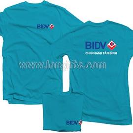 May áo thun quảng cáo sự kiện - IN ẤN HOÀNG LONG
