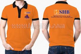Tư vấn chất liệu vải may áo thun đồng phục