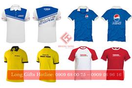 Những điều cần biết về áo thun quảng cáo, áo thun sự kiện