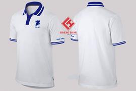 Những mẫu áo thun đồng phục nhân viên công ty đẹp