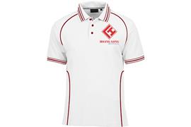 Xương máy áo thun đồng phục Long Gifts