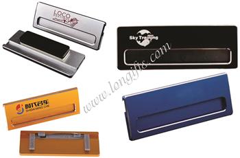 Bảng tên đeo áo LN02